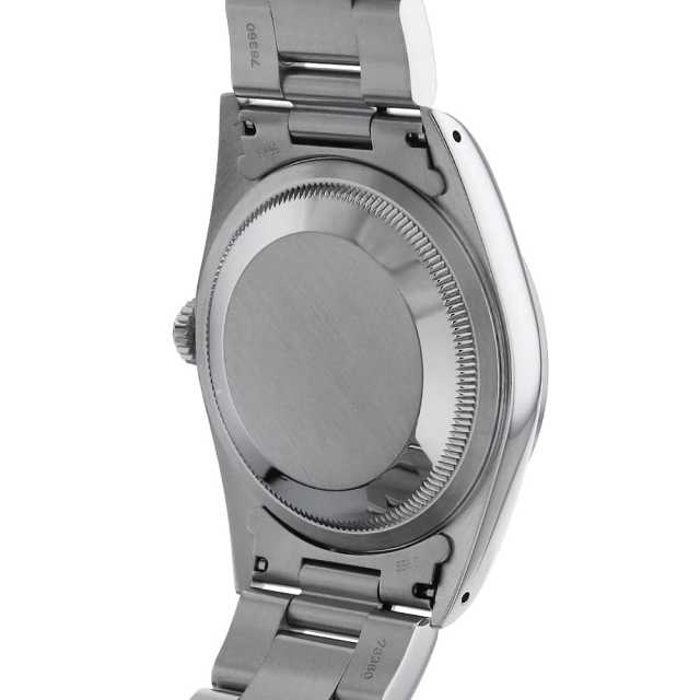 ロレックス デイトジャスト 16200 メンズ 中古