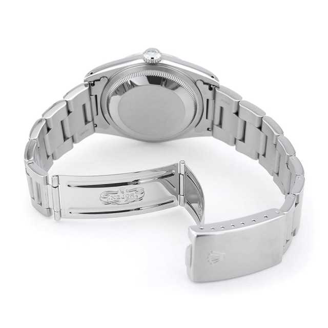 ロレックス デイトジャスト 16200 メンズ 中古