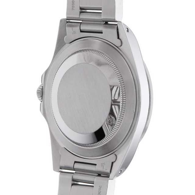 ロレックス エクスプローラー 16570 メンズ 中古