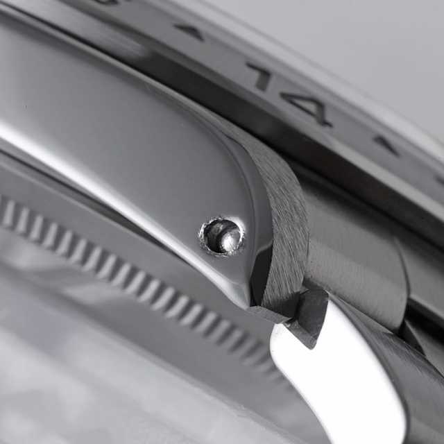 ロレックス エクスプローラー 16570 メンズ 中古
