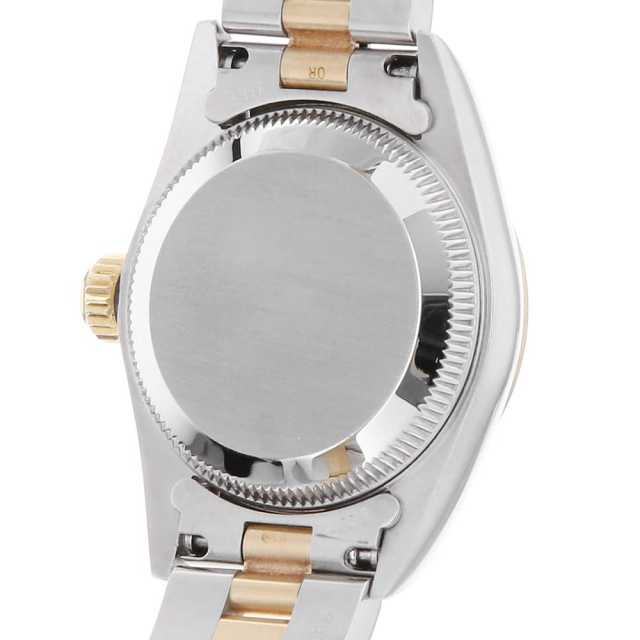 ROLEX Oyster Perpetual 67193 Ladies Used