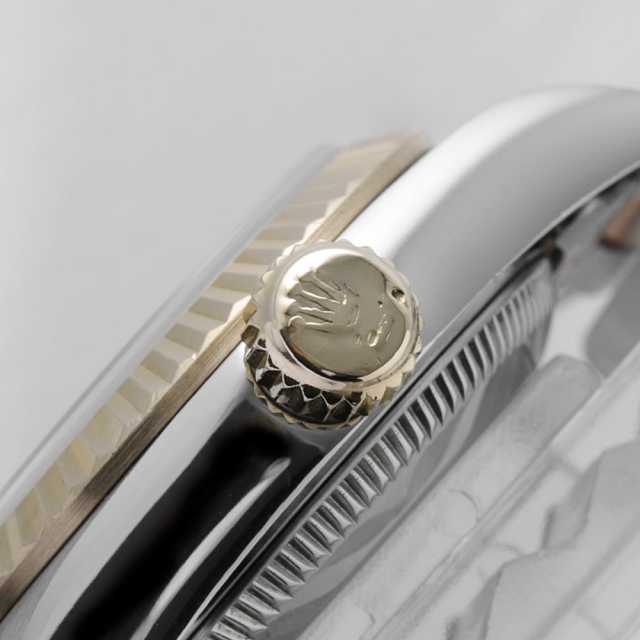 ROLEX Oyster Perpetual 67193 Ladies Used