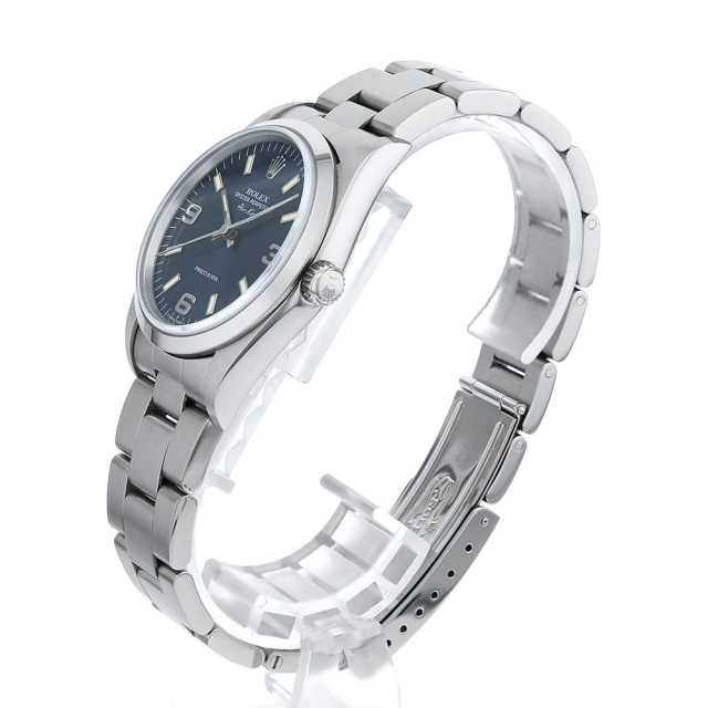 ROLEX Air King King 14000 Men's Used