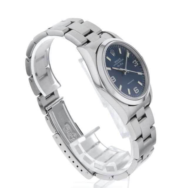 ROLEX Air King King 14000 Men's Used