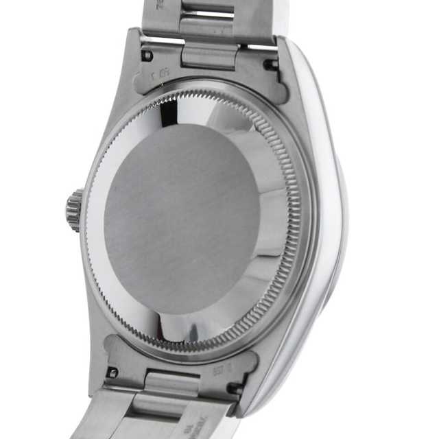 ROLEX Air King King 14000 Men's Used