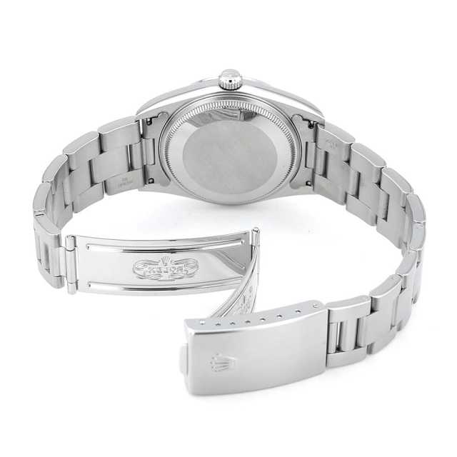 ROLEX Air King King 14000 Men's Used