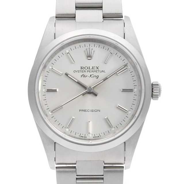 ロレックス エアキング 14000 メンズ 中古