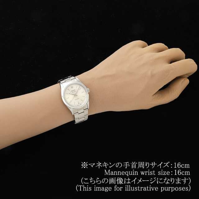 劳力士空中霸王型14000名男子二手商品