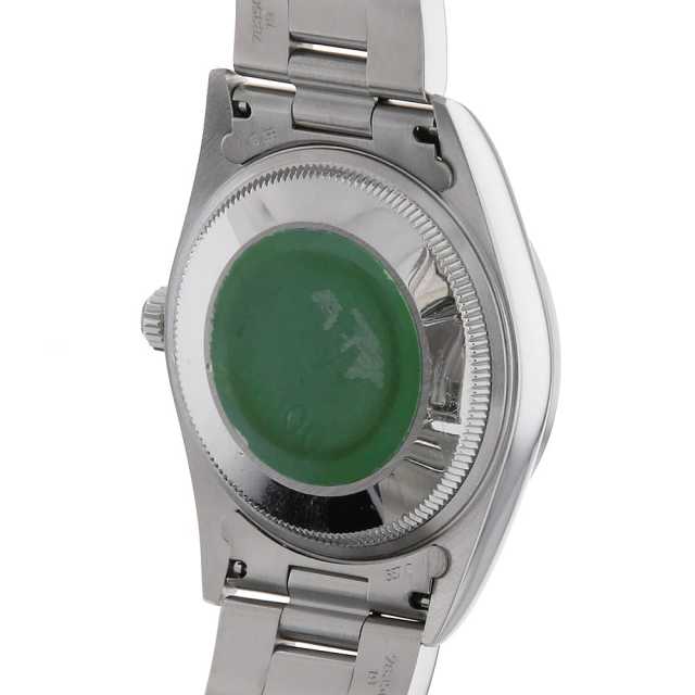 ROLEX Air King King 14000 Men's Used