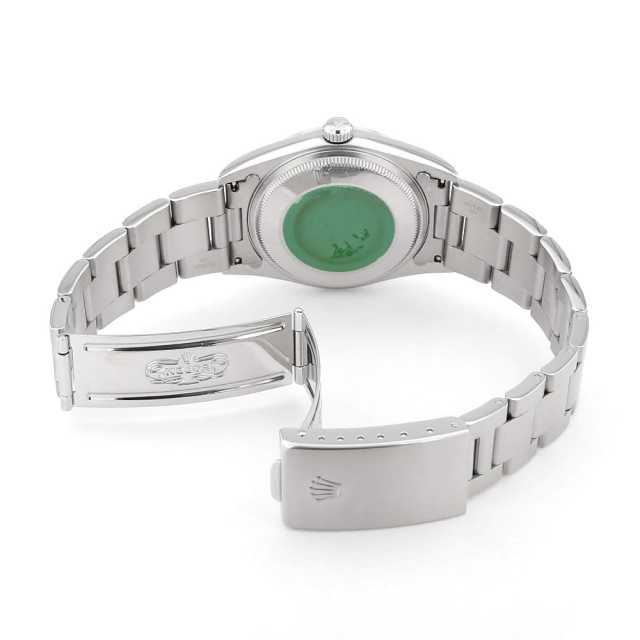 ROLEX Air King King 14000 Men's Used