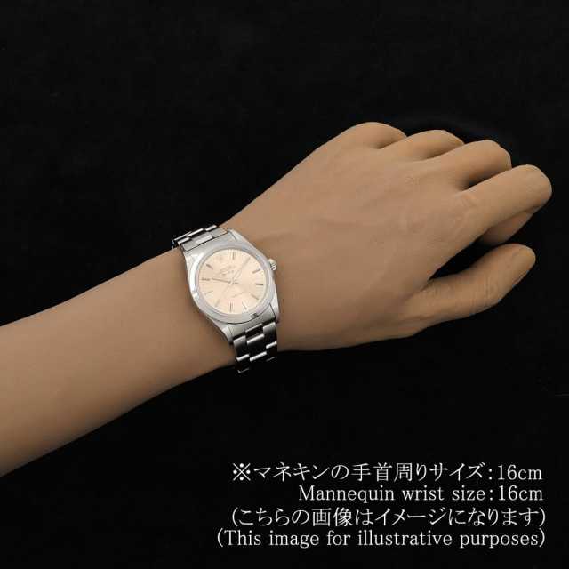 ROLEX Air King King 14000 Men's Used