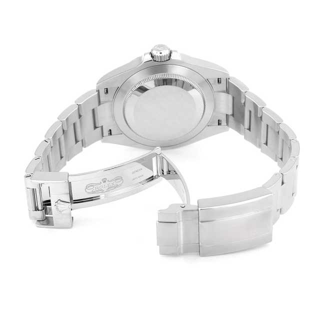 ロレックス エアキング 126900 メンズ 中古