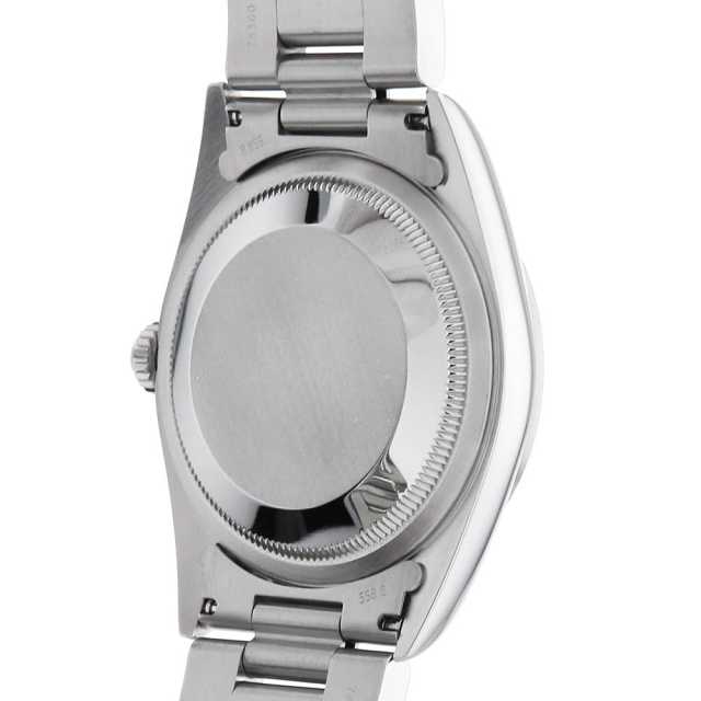 ROLEX Datejust 16200 Men's Used