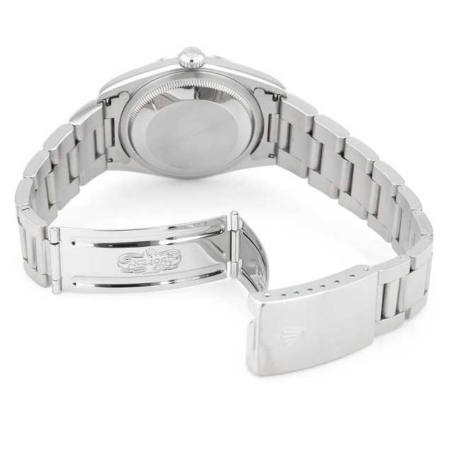 ROLEX Datejust 16200 Men's Used