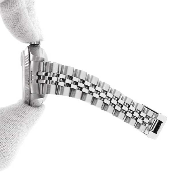 勞力士Datejust 79174G 女子二手商品