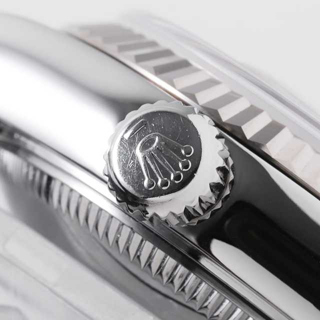 ROLEX Datejust 79174G Ladies Used