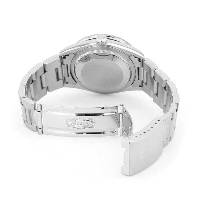 ロレックス デイトジャスト 16264 メンズ 中古