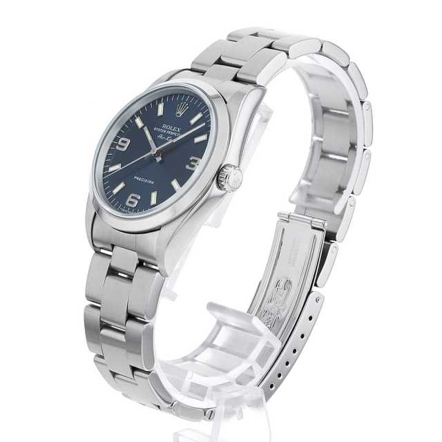 ROLEX Air King King 14000 Men's Used