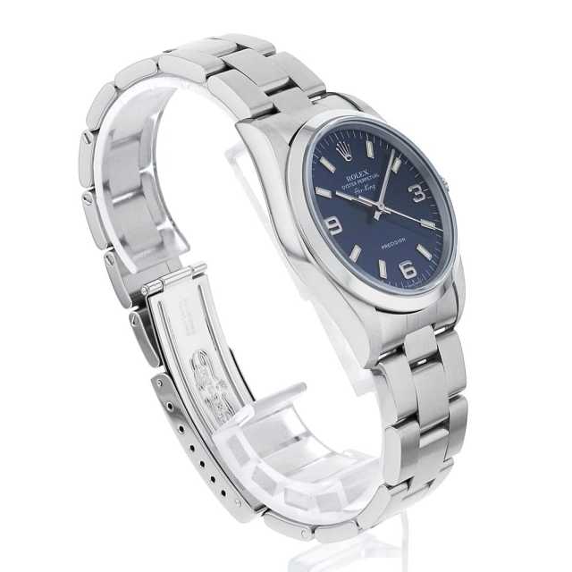 ROLEX Air King King 14000 Men's Used
