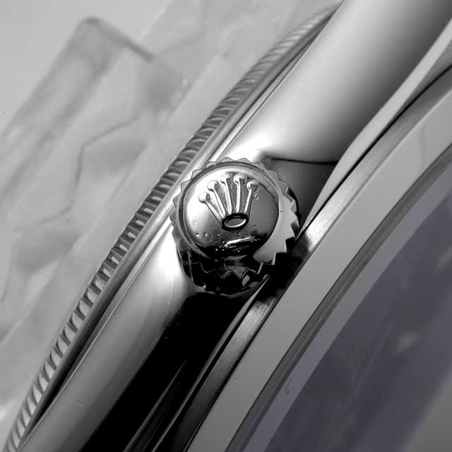 ROLEX Air King King 14000 Men's Used