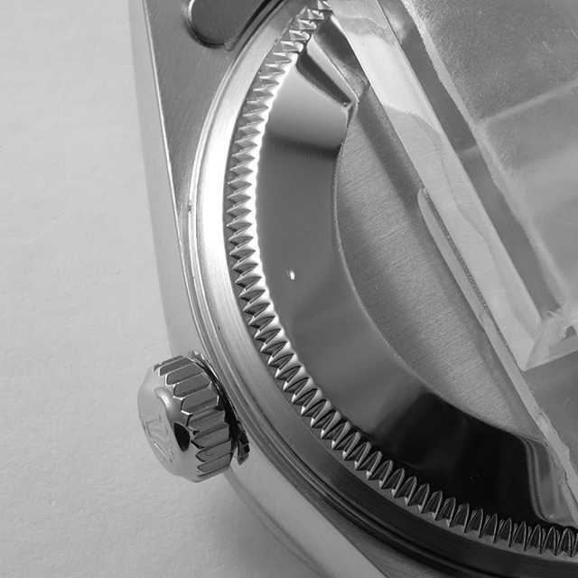 ROLEX Air King King 14000 Men's Used