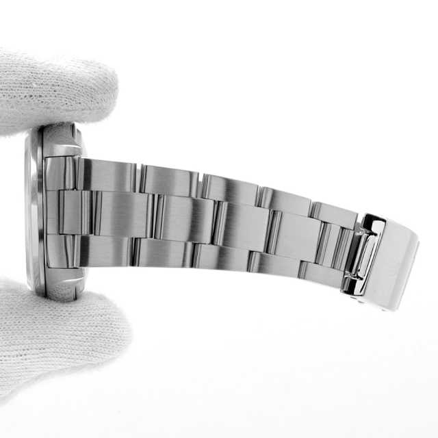 ROLEX Air King King 14000 Men's Used