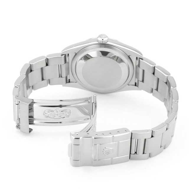 ロレックス エクスプローラー 114270 メンズ 中古