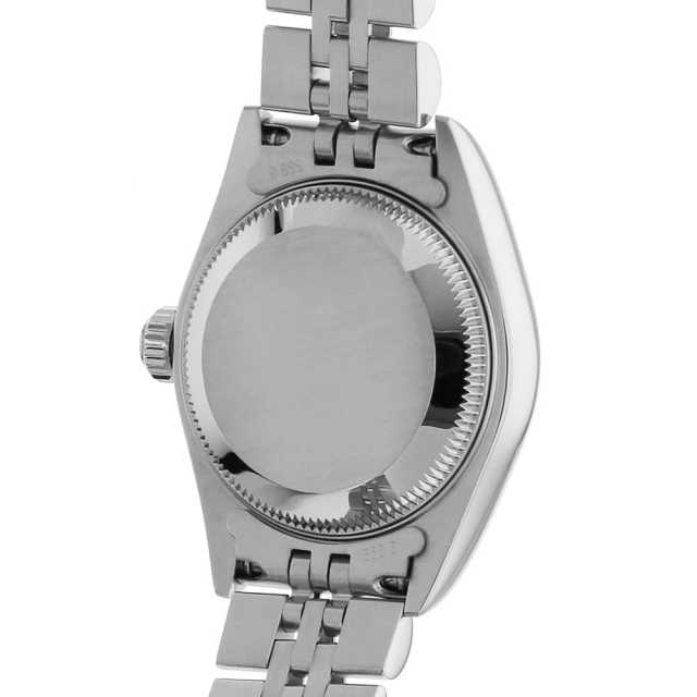 ROLEX Datejust 79174NG Ladies Used