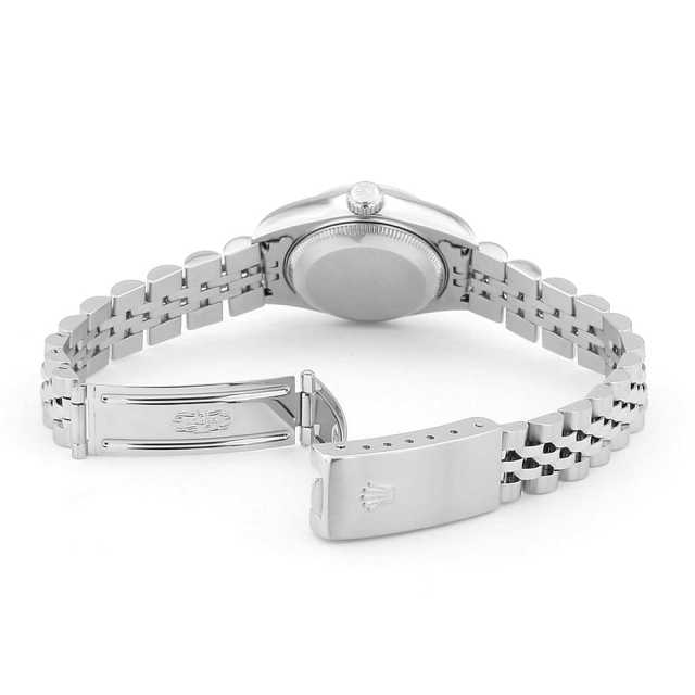 ロレックス　デイトジャスト　79174G 10Pダイヤ 中古【79174G】ロレックス（ROLEX） デイトジャスト 10Pダイヤ｜カリトケ