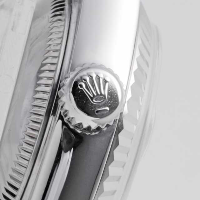 ROLEX Datejust 79174NG Ladies Used
