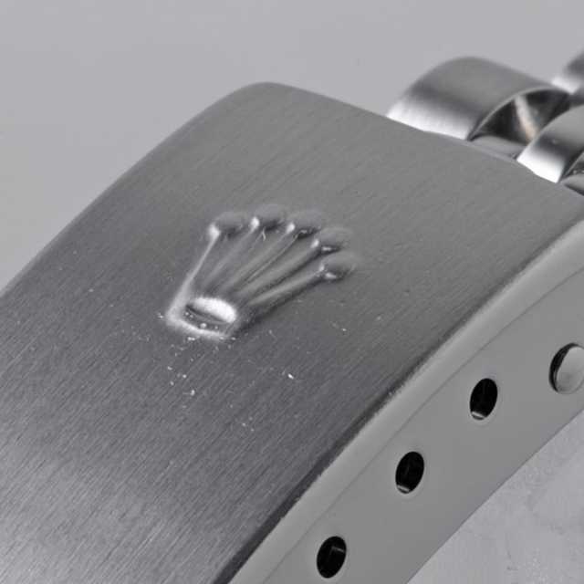 ROLEX Datejust 79174NG Ladies Used