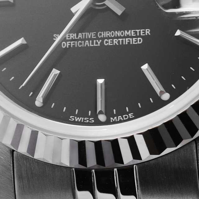 ROLEX Datejust 79174 Ladies Used