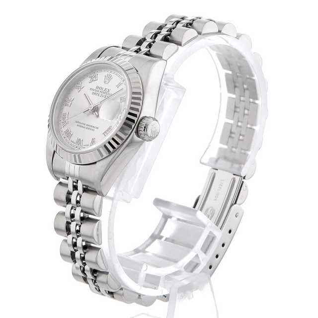ROLEX Datejust 69174 Ladies Used