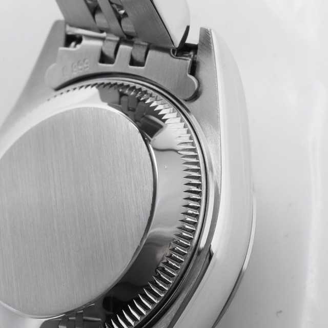 ROLEX Datejust 69174 Ladies Used