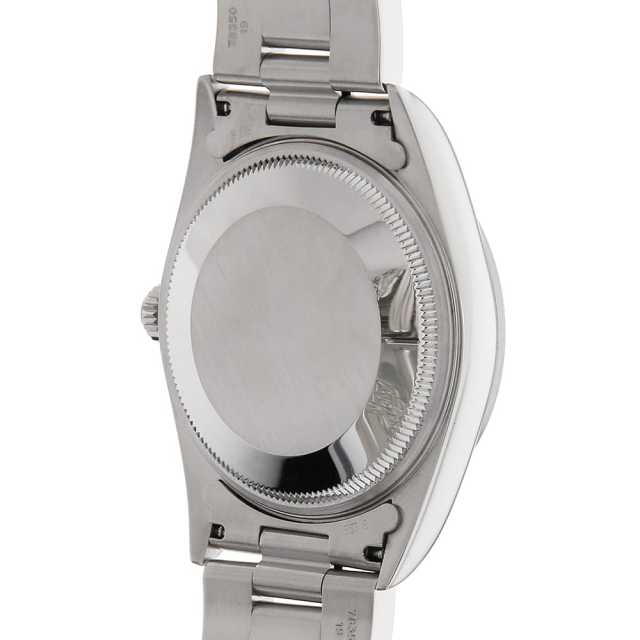 14000M ブラック ROLEX（ロレックス）エアキング 中古 | 東京・大阪の