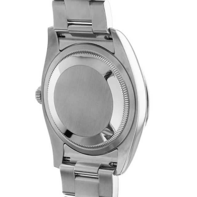 ロレックス ターノグラフ 116264 メンズ 中古