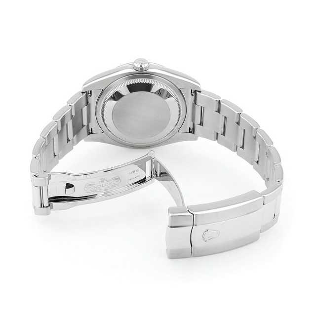 ロレックス ターノグラフ 116264 メンズ 中古