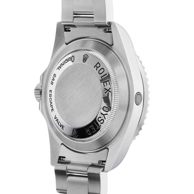 ロレックス シードゥエラー 16600 メンズ 中古