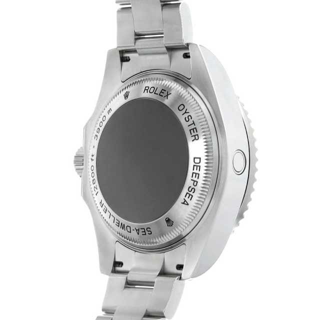 ロレックス シードゥエラー 116660 メンズ 中古