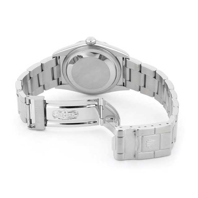 ロレックス エクスプローラー 114270 メンズ 中古