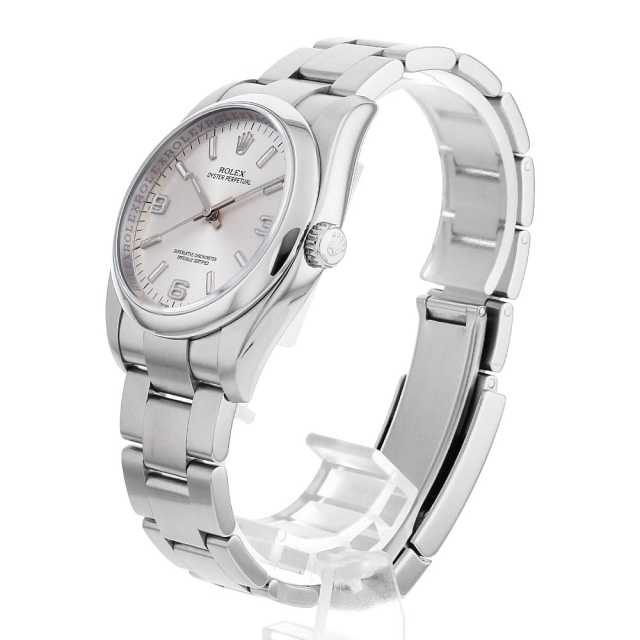 ロレックス オイスターパーペチュアル 116000 メンズ 中古