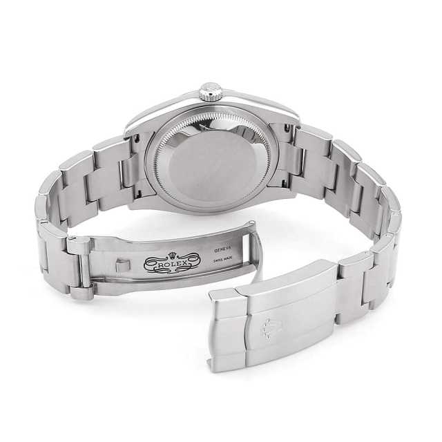 ロレックス オイスターパーペチュアル 116000 メンズ 中古
