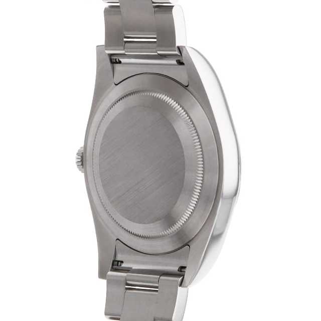 ロレックス オイスターパーペチュアル 114300 メンズ 中古