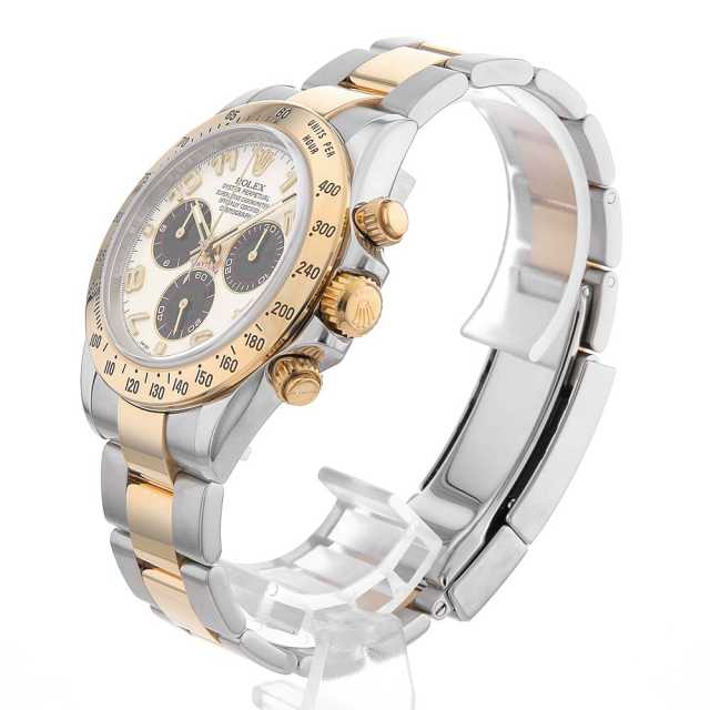 ROLEX Daytona 116523 Men's Used