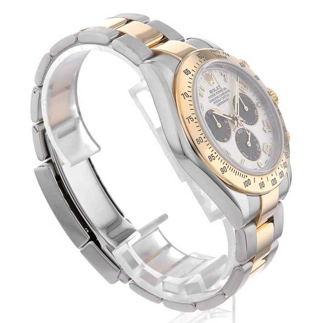 ROLEX Daytona 116523 Men's Used