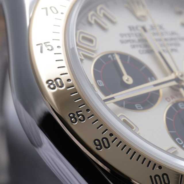 ROLEX Daytona 116523 Men's Used