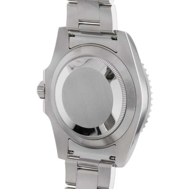 ロレックス サブマリーナ 116610LN メンズ 中古