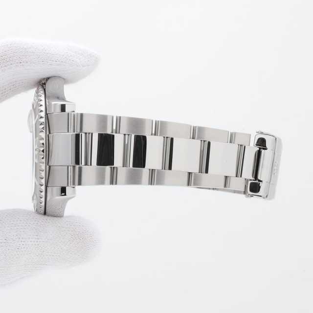 ロレックス ヨットマスター 16622 メンズ 中古