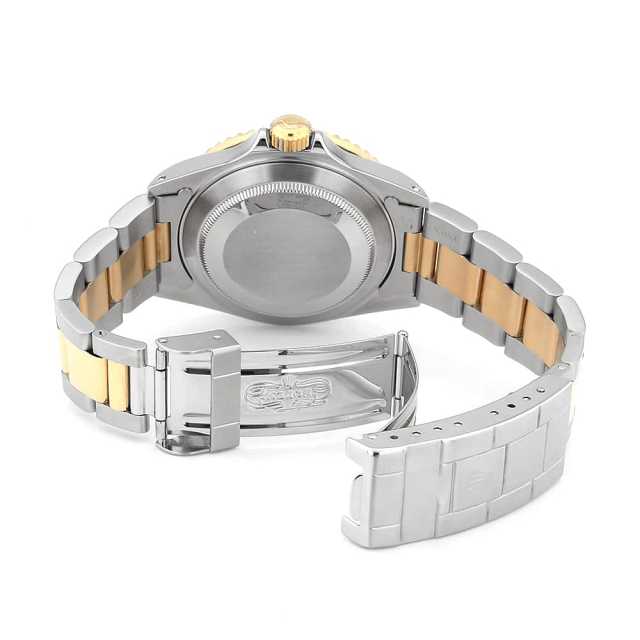 ロレックス サブマリーナ 16613 メンズ 中古