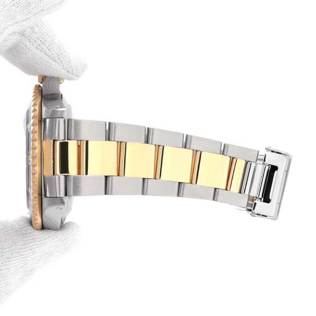 ロレックス サブマリーナ 16613 メンズ 中古